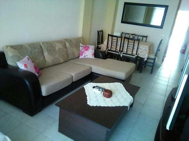 Thomi'S House. Villa Gerakini Ngoại thất bức ảnh